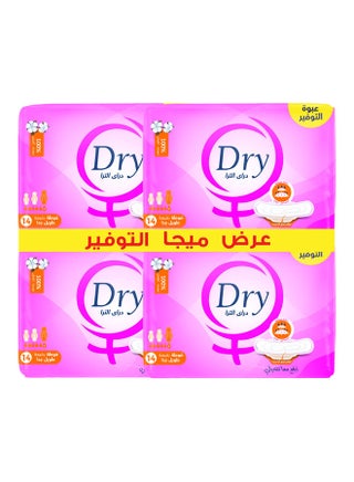 Ultra Thin Menstrual Pads Sanitary Mega Provide 56 Towels Extra Long Size - pzsku/Z50DFACDDA95714BD2499Z/45/_/1711622366/55b4fffc-8dff-4732-a279-c7cff0edc6c1