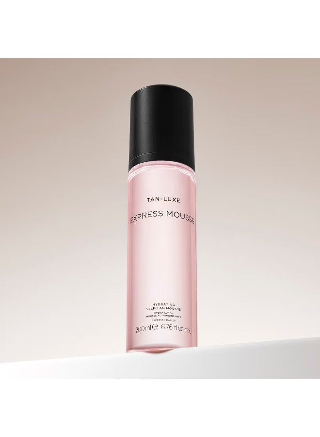 تان-لوكس موس تان لوكس إكسبريس 200 مل - Image 2