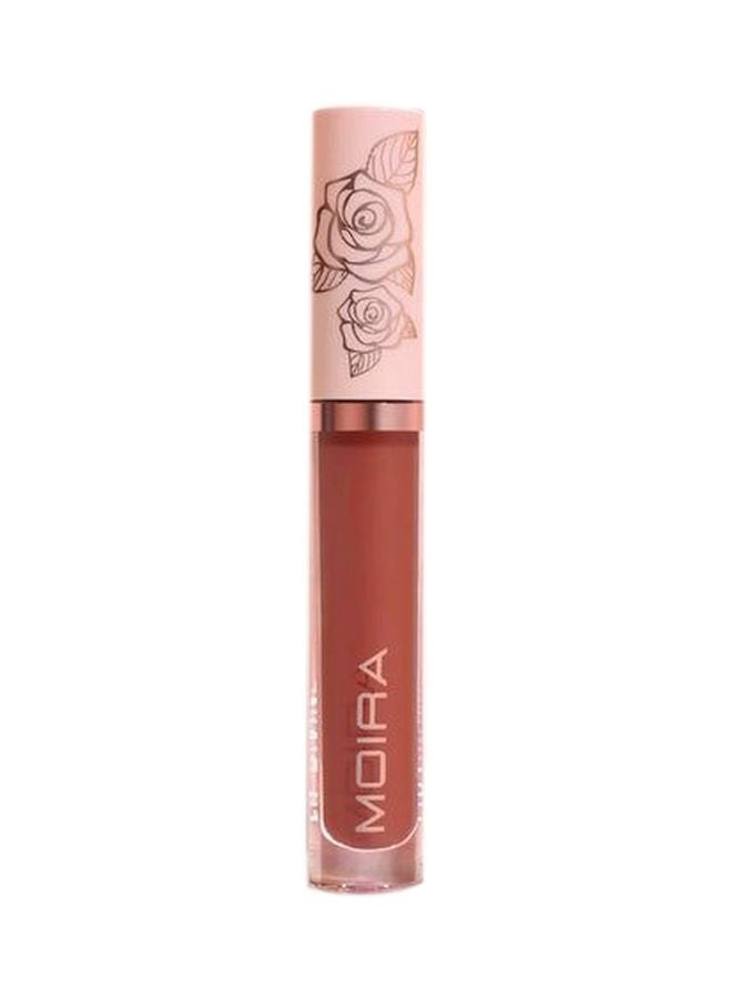 moira Lip Divine Liquid Lipstick (009, Allure) - Image 1