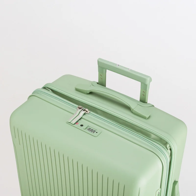 Carpisa  Hard Trolley M - Flexitech  | Best Price UAE