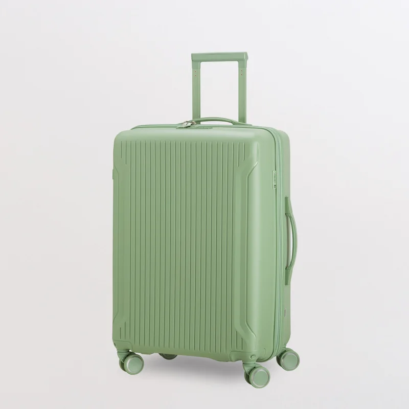 CARPISA Hard Trolley M - Flexitech