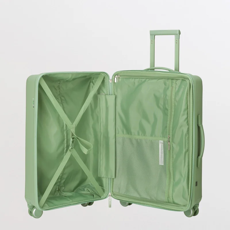 Carpisa  Hard Trolley M - Flexitech  | Best Price UAE