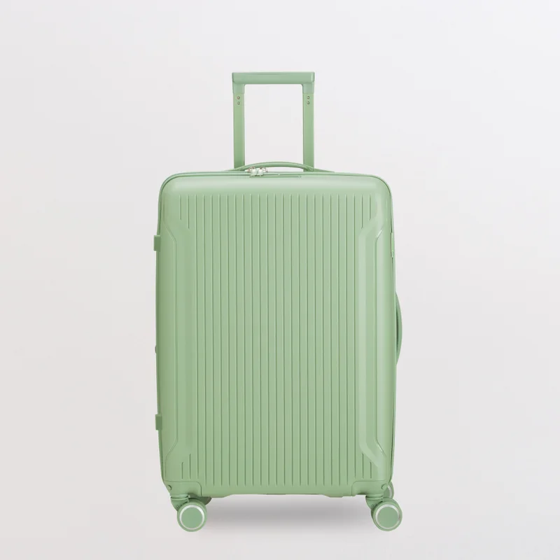 CARPISA Hard Trolley M - Flexitech