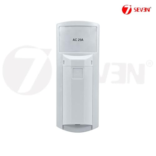 7-Seven 7SEVEN® Compatible for Panasonic AC Remote Original 29A Model 1 1.5 2 Ton Split or Window Air Conditioner - Image 3