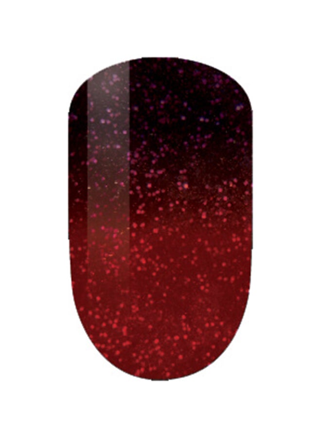 Lechat Color Changing Gel Polish 15ml Gel Nails Glossy Shine Long Lasting Soak off UV Mood Gel Nail Polish for Nail Art French Manicure Pedicure Salon Quality Chip Resistant Gel Nail Extensions - Image 2