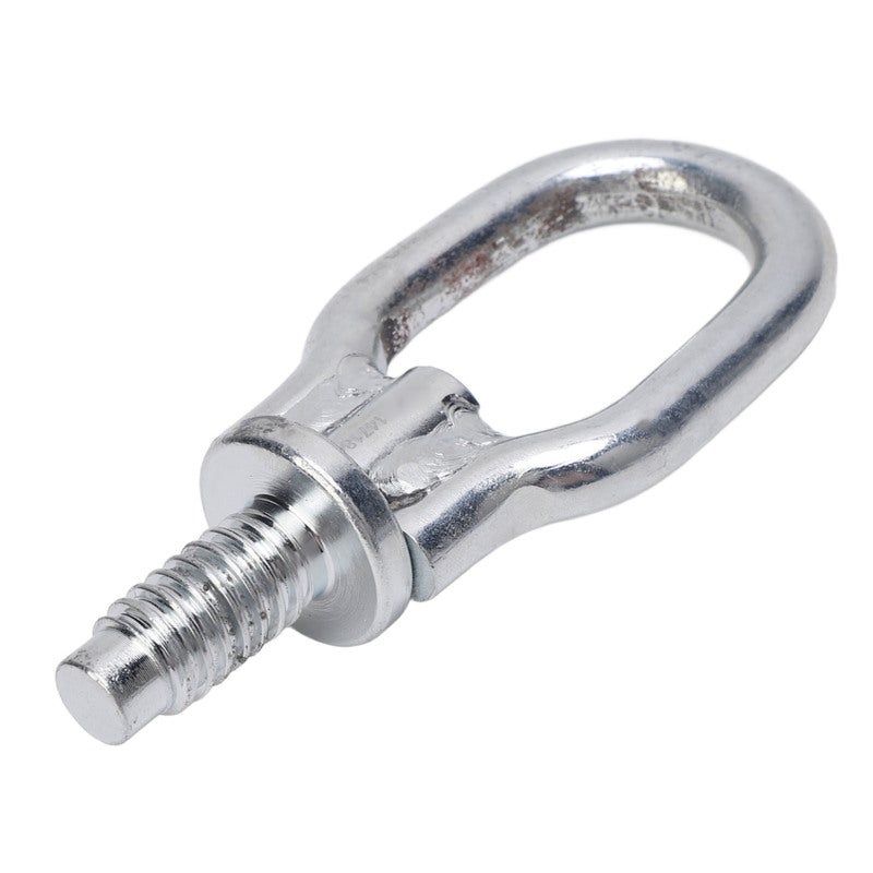 خطاف سحب المقطورة 1065543 من الفولاذ المطروق، قطعة غيار وصلة جر وعروة السحب لسيارات جاكوار S‑Type و X‑Type و XK 8 - Image 4