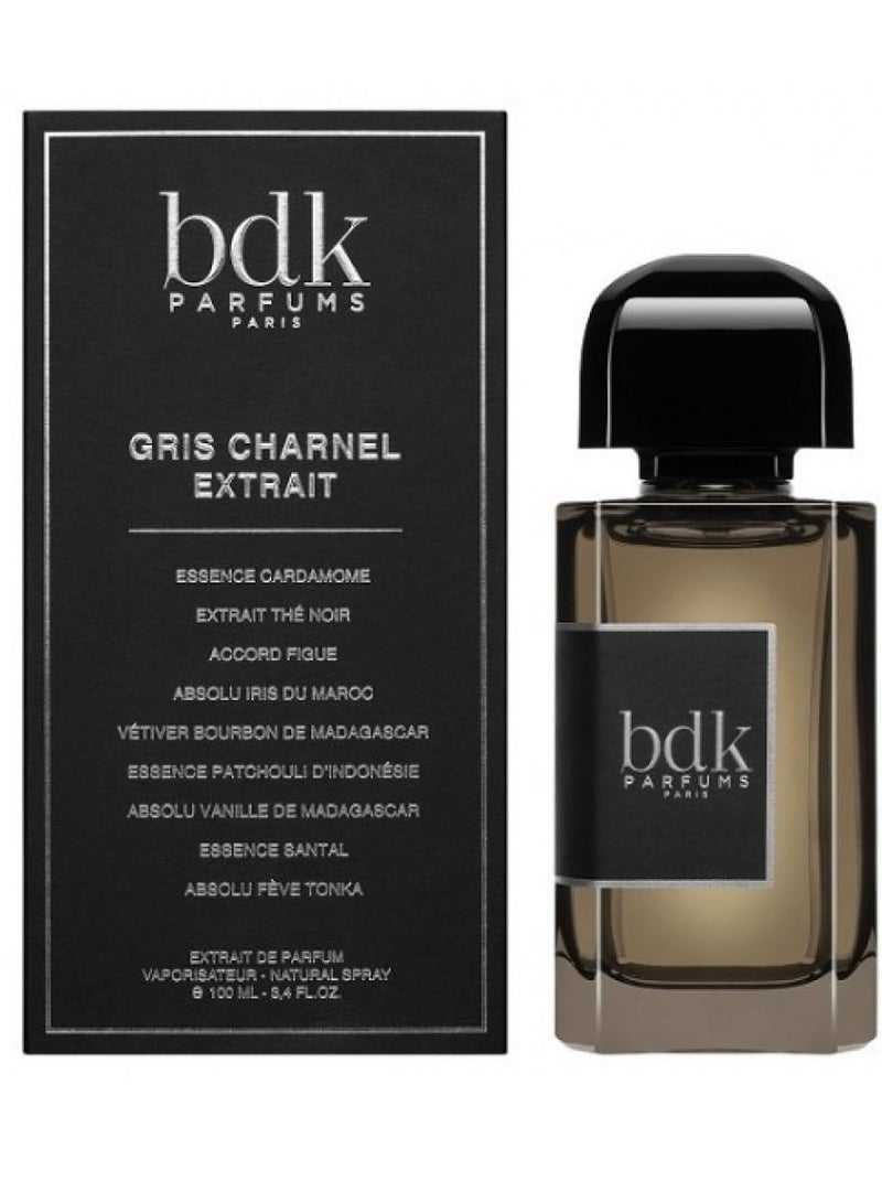 بي دي كيه برفيومز عطر بي دي كي جريس شارنيل اكسترايت دو بارفيوم 100مل - Image 3