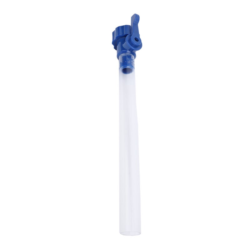 RV Water Tank Filler: ABS Material, Quick Efficient Filling - Convenient Shutoff Valve, Water Fill Adapter for RV Owners Outdoor Use - Image 5