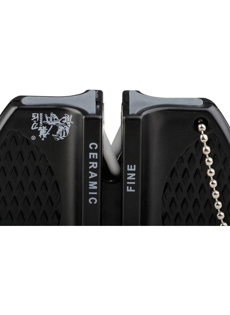 ROX 6320 Taidea Outdoor Mini Knife Sharpener  - Image 3
