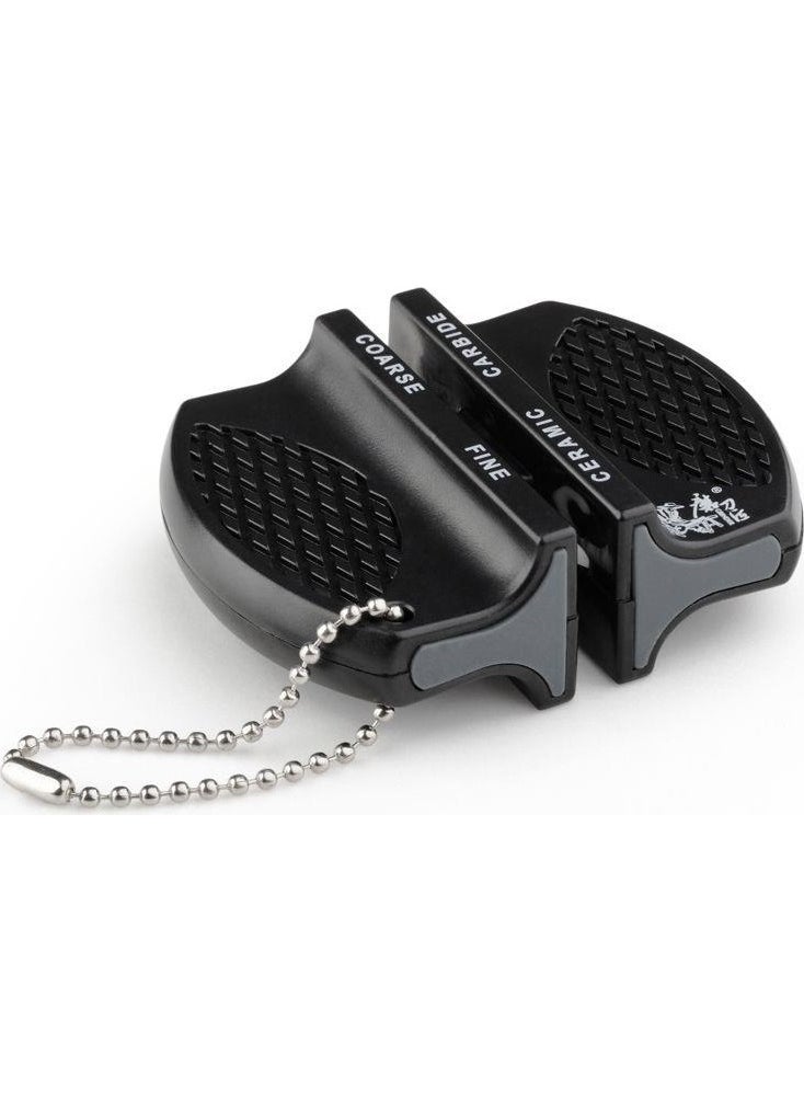 ROX 6320 Taidea Outdoor Mini Knife Sharpener  - Image 2