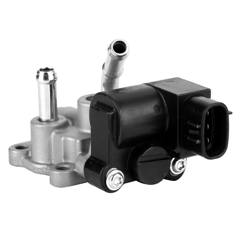 Idle Air Control Valve: 22270-97201, 136800-1250, 079800-5570 - High Quality Material For Stable Durable Performance, Easy Tool-Free Installation - Direct Replacement For Toyota, Daihatsu Automotive E - Image 3