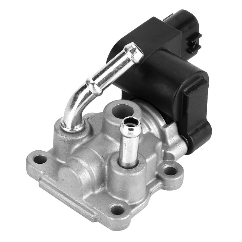 Idle Air Control Valve: 22270-97201, 136800-1250, 079800-5570 - High Quality Material For Stable Durable Performance, Easy Tool-Free Installation - Direct Replacement For Toyota, Daihatsu Automotive E - Image 2