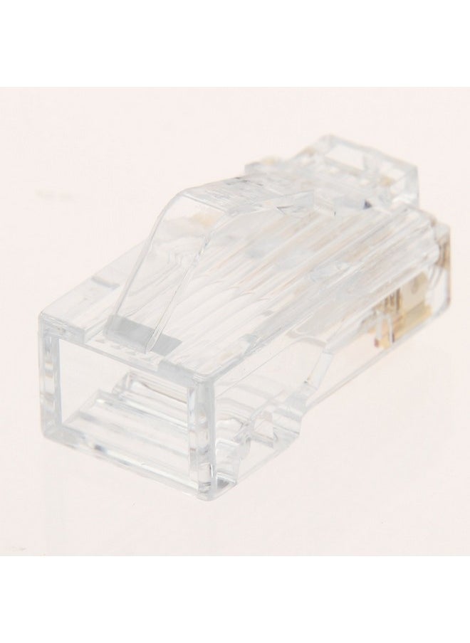 Panduit Mp588C Modular Plug (Pack Of 100)  - Image 2