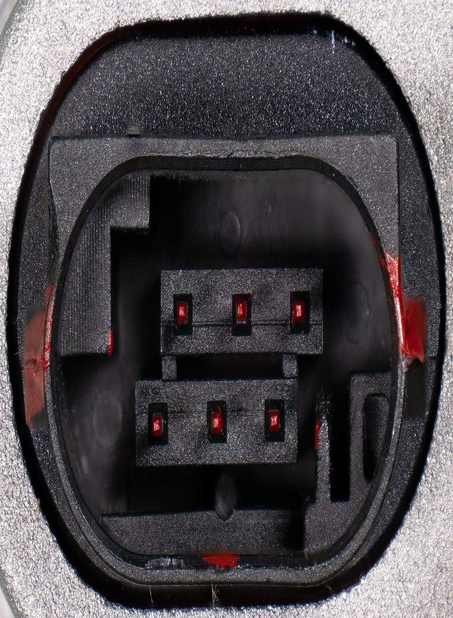 APDTY 112542 Throttle Body w/Actuator IAC Idle Air Control TPS Position Sensor Compatible With Select Chrysler 200 Sebring (2.4L), Dodge Avenger Caliber Journey, Jeep Compass Patriot (Replaces - Image 4