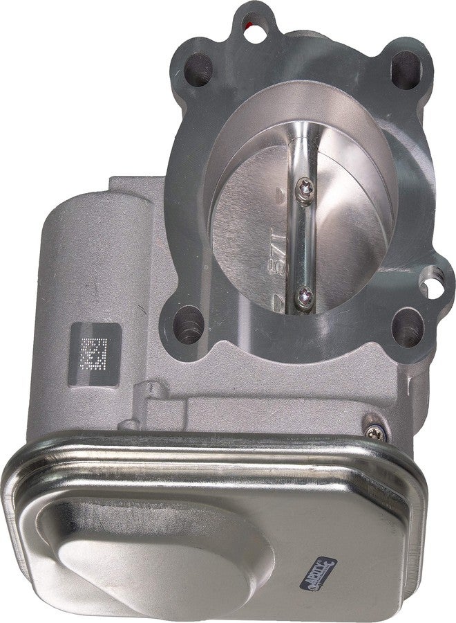 APDTY 112542 Throttle Body w/Actuator IAC Idle Air Control TPS Position Sensor Compatible With Select Chrysler 200 Sebring (2.4L), Dodge Avenger Caliber Journey, Jeep Compass Patriot (Replaces - Image 2