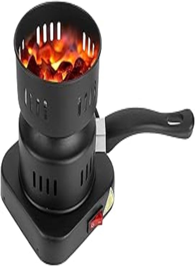 PAGALY PAGALY Charcoal Burner Heater Stove Electric Camping Cooking Stove Charcoal Stove Burner Electric Coal Lighter Electric Sigdi 