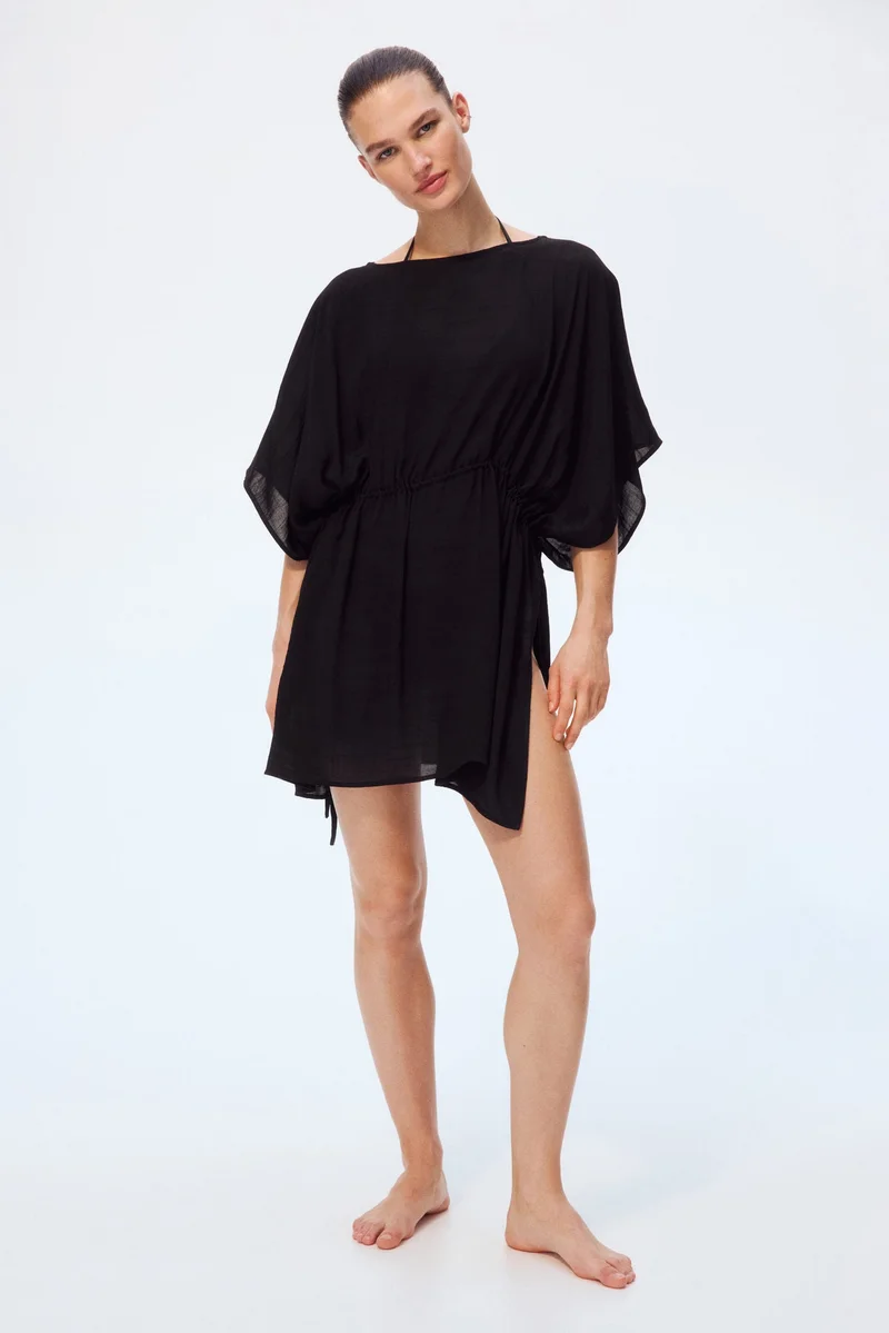 H&M Beach kaftan