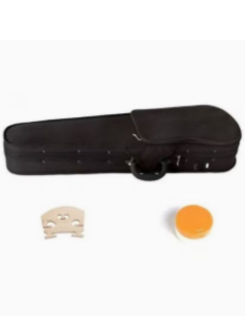 Generic - Violin With Case And Bow MV012 - Image 1