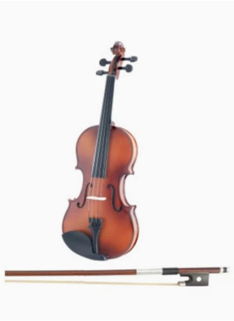 Generic - Violin With Case And Bow MV012 - Image 1