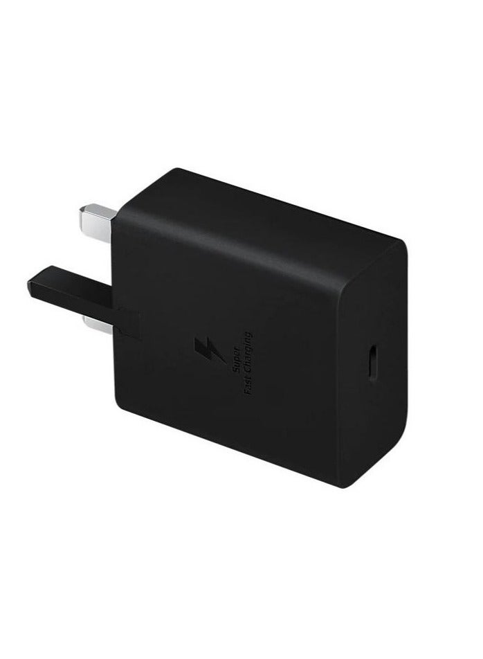 ELTRAZONE 45W USB C Charger compatible ,Samsung Super Fast Charger Type C for Samsung Galaxy S22 Ultra/S22+/S22/S21 Ultra/S21 Plus 5G/Note 20 Ultra/S20/S20 Ultra/Tab S8 Ultra S8+,PPS Fast Wall Charger  - Image 3