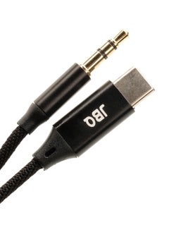 JBQ Audio Adapter Cable Compatible With USB Type C  - Image 4