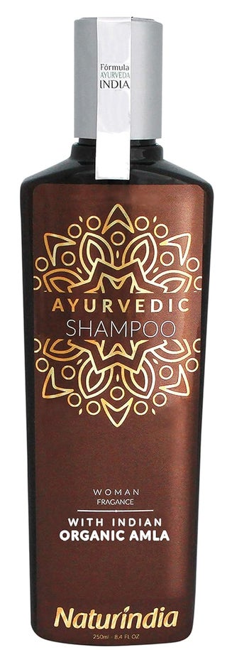 Ayurvedic Organic Shampoo for Hair Growth Amla Indian Vitalize Formula for Shiny and Strong Hair with Vitamin C and BComplex natural herbs from India For Women - pzsku/Z50E13F954DE58125E647Z/45/1746222951/e8052318-8b1e-4617-8fb8-f46b89b034af