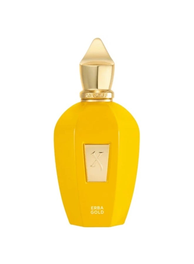 Xerjoff إيربا جولد عطر أو دو بارفان 100 مل - Image 1