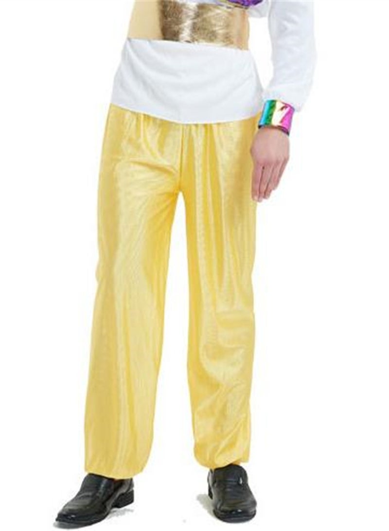 Arabian costumes carnival festival party costumes stage performance costumes - Image 2
