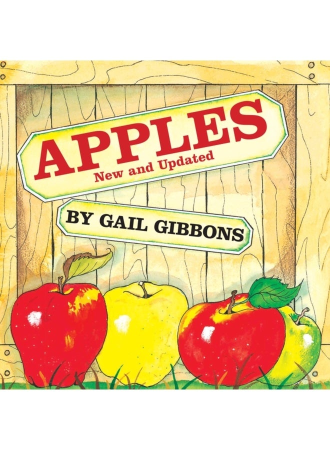 Apples (New & Updated Edition) 