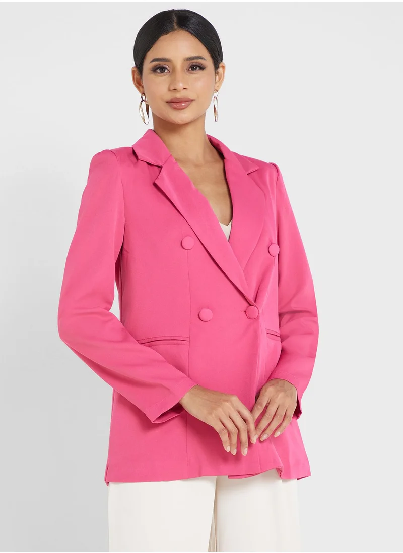 ELLA Classic Blazer