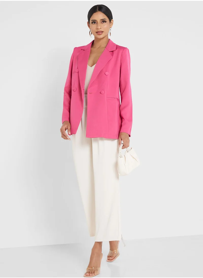 ELLA Classic Blazer