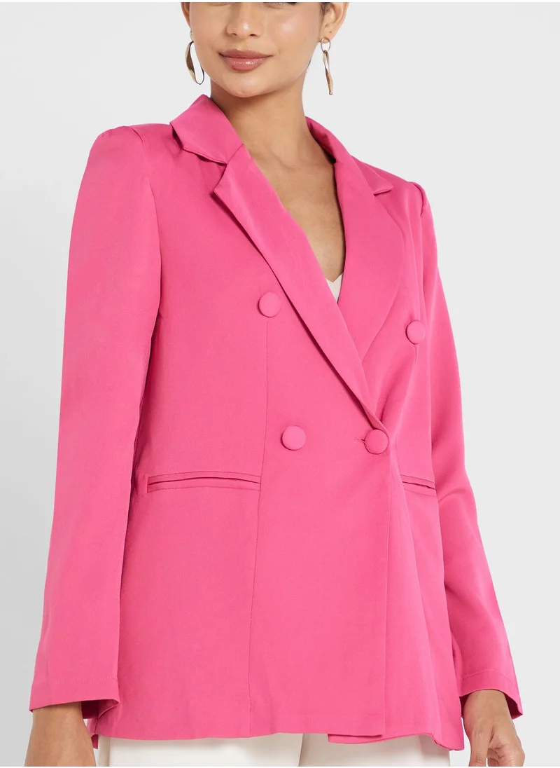 ELLA Classic Blazer
