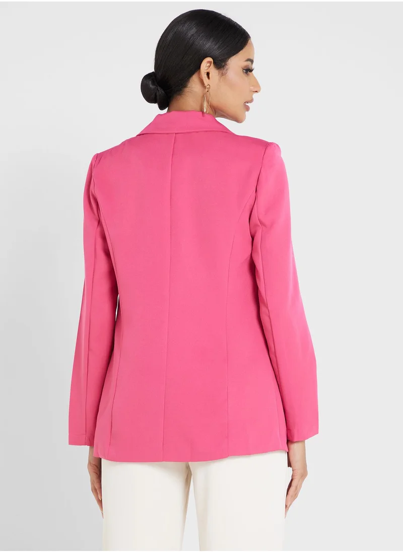 ELLA Classic Blazer