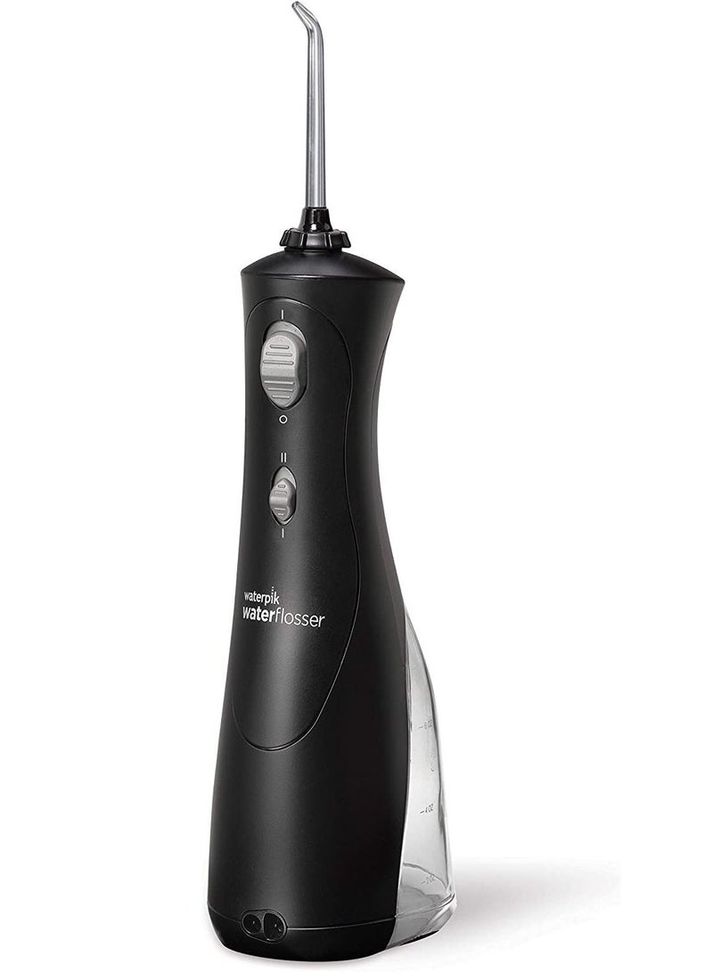 Waterpik Wp 462Me Cordless Plus Water Flosser