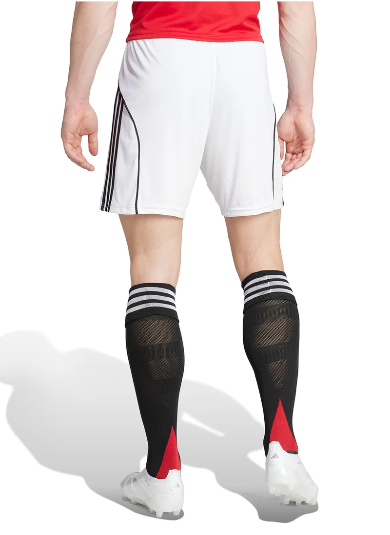 Adidas Manchester United 24/25 Home Stadium Shorts