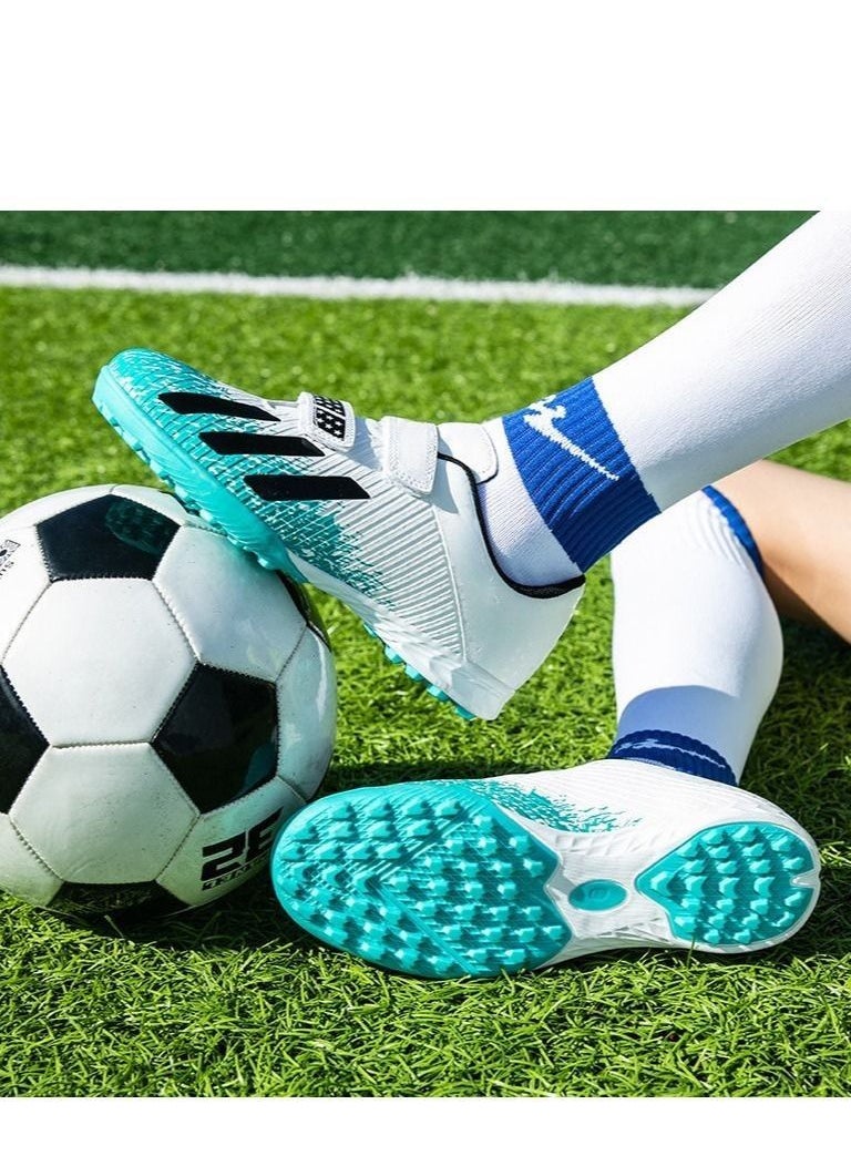 Generic New Youth Short Nail Football Shoes  - Image 1