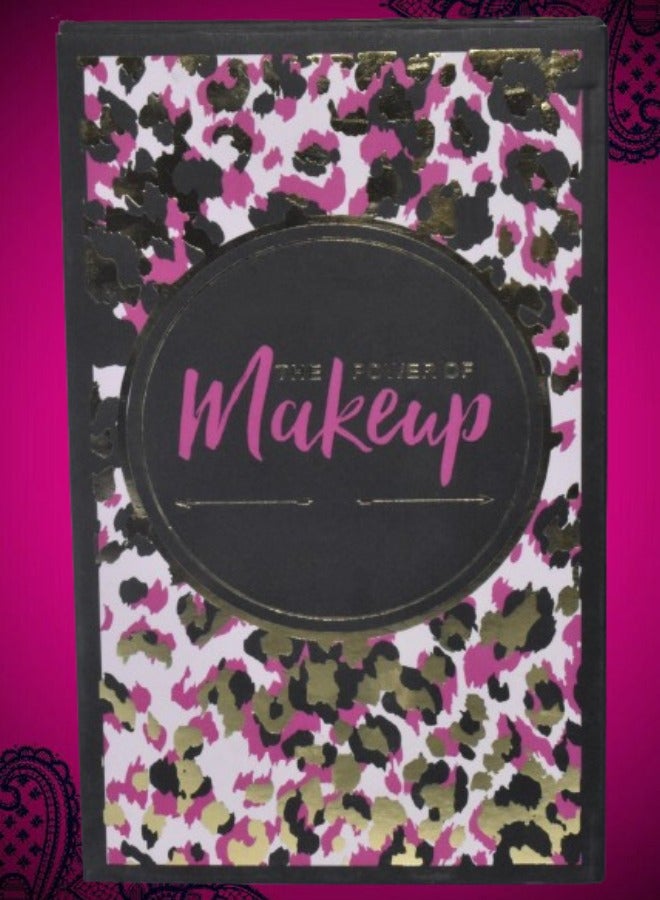 Makeup The Power of Makeup Eye Shadow Multi Colors - Image 1