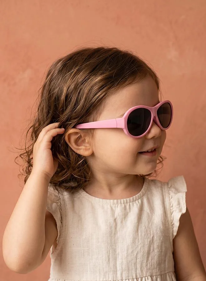 Babies & More Babies & More Kids Red Polarized Sunglasses