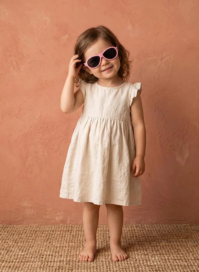Babies & More Babies & More Kids Red Polarized Sunglasses