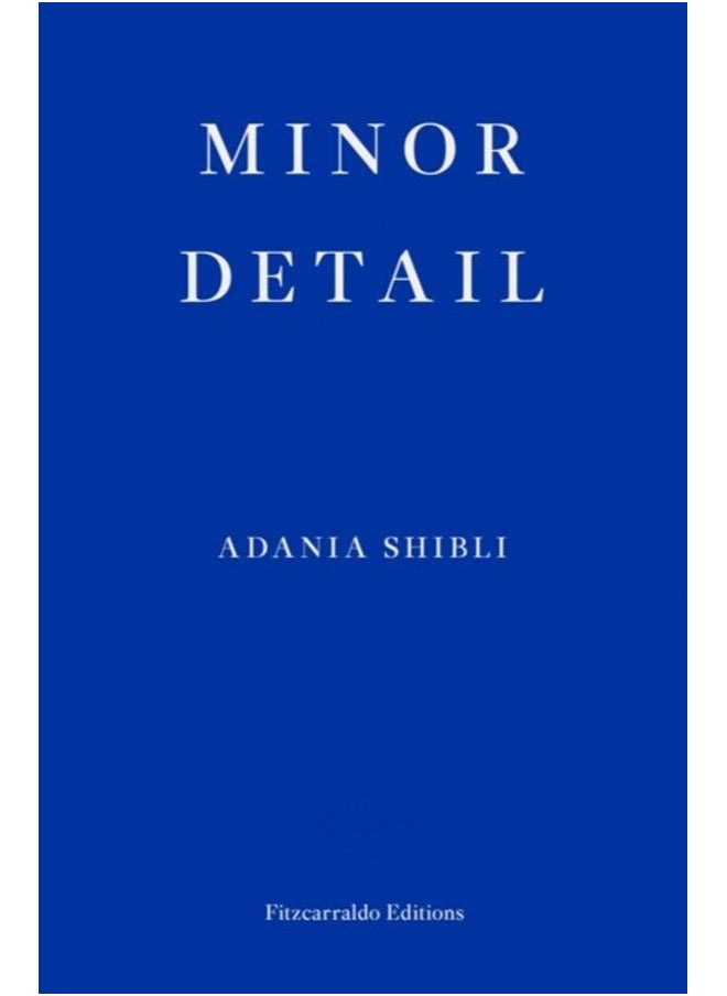 Minor Detail