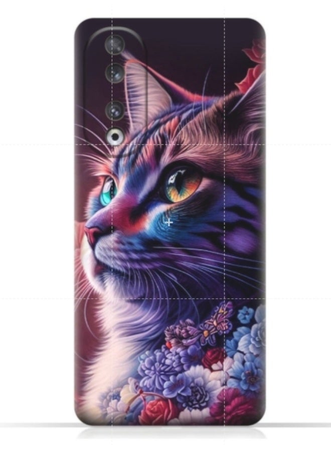 AMC DESIGN Protective Case Cover For Honor 90 (5G)