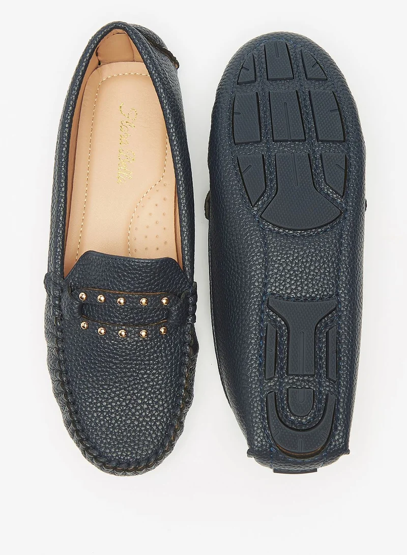 shoexpress Bid Moccasins