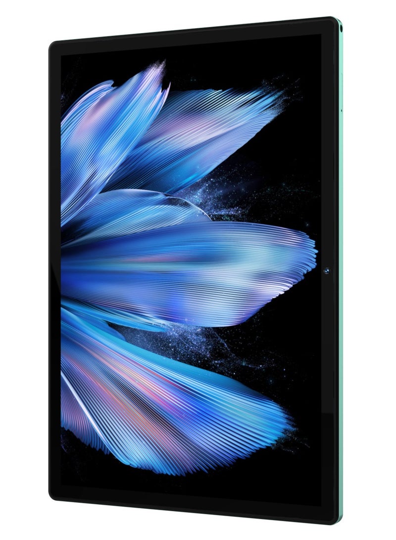 modio M37 5G Wi-Fi 10.1-inch Tablet PC Blue 512GB + 12GB Memory - Image 3