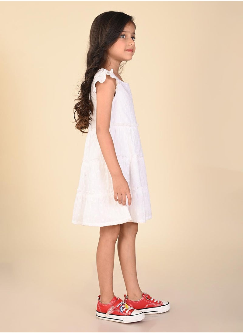 LILPICKS فستان صيفي رائع  - Image 3