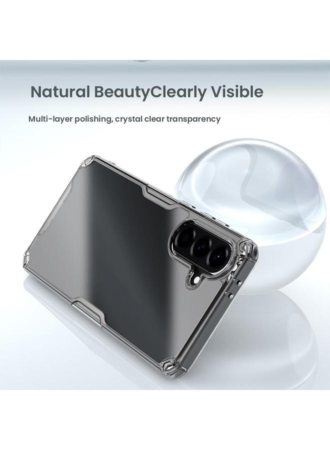 Nillkin Case For Samsung Galaxy A56 5G PC + TPU Phone Case - Image 5