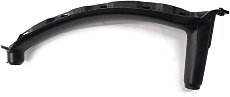 Yurefax Left Door Handle Trim for BMW X5/X6 - Image 4