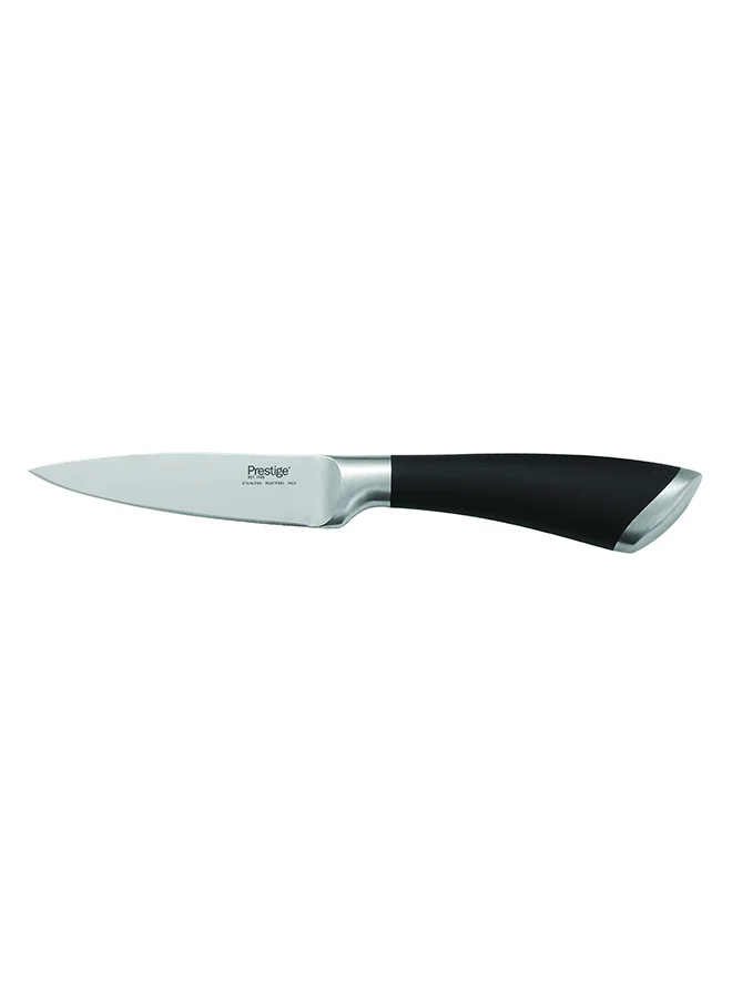 Prestige Prestige Deko 3.5" (8.5 Cm) PARING KNIFE | Rust Free Stainless Steel Blade - PR57546