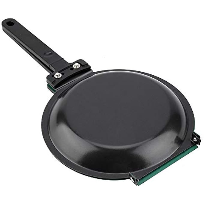 Depisuta Double Side Pan Gas Stove Flip Flip Frying Pan NonStick Coating Household For Pancake - Image 4