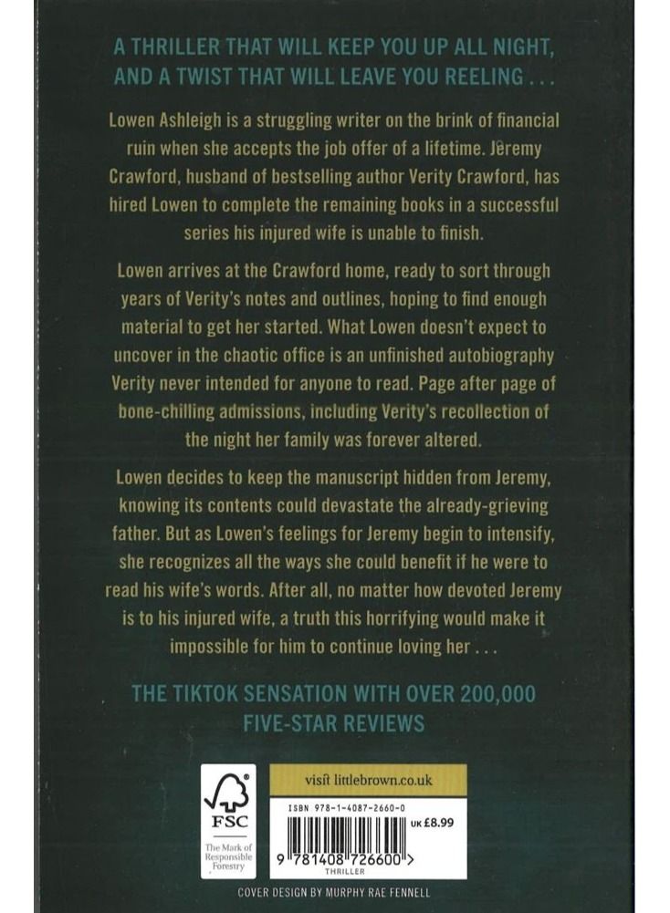 الحقيقة: الإثارة التي ستأسر قلبك وتفجر عقلك - Image 2