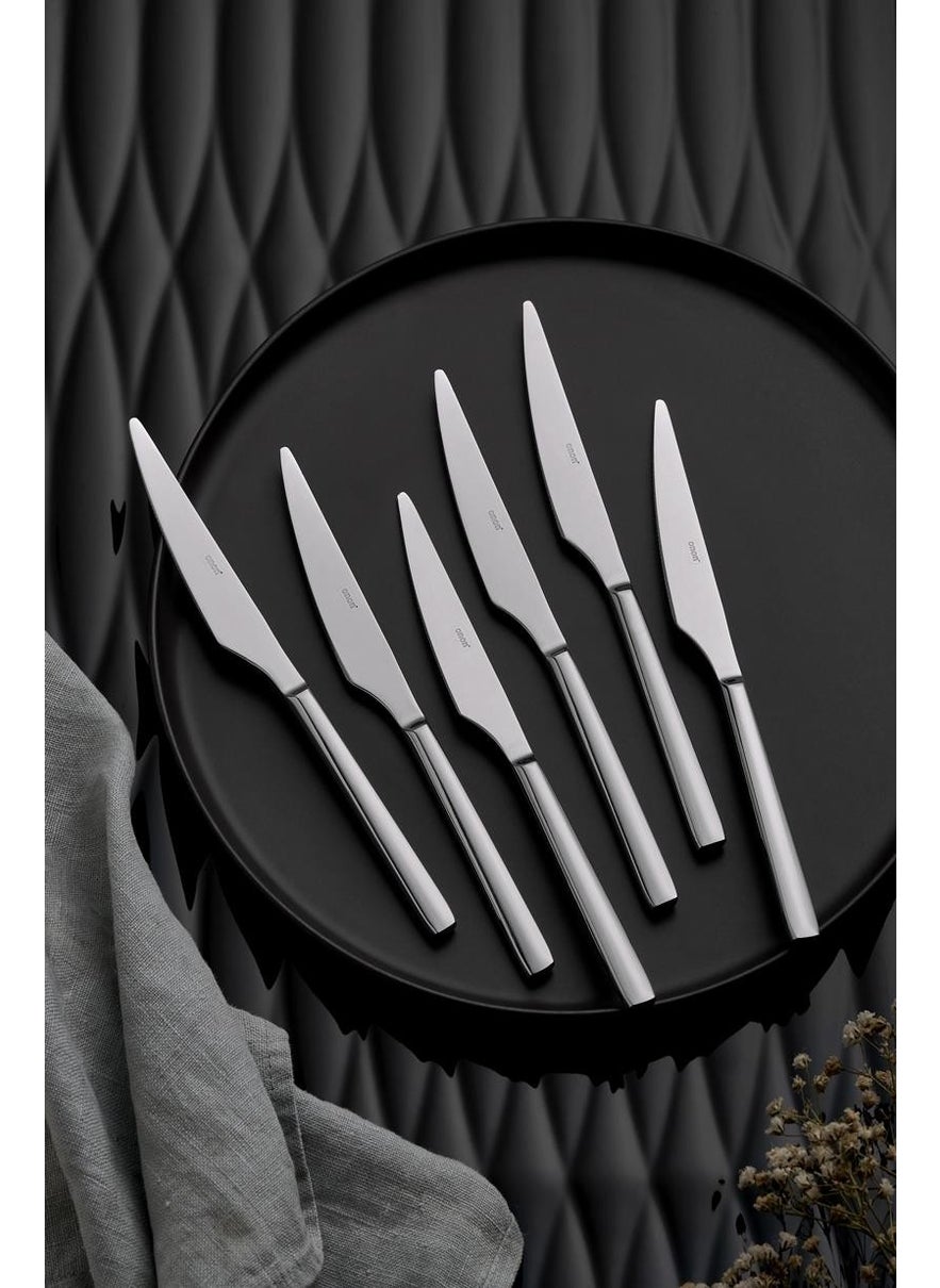 Onon Solingen Deniz 30 Piece Cutlery Set  - Image 5